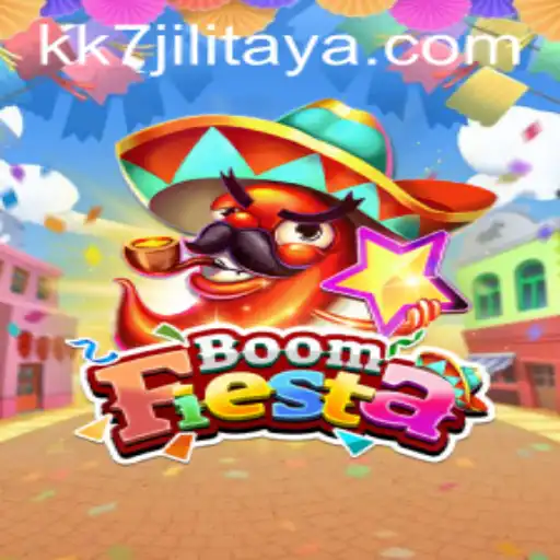 BoomFiesta: A Dynamic Gaming Experience with a Unique Twist