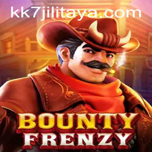 BountyFrenzy: An Immersive Adventure into a World of Thrilling Challenges