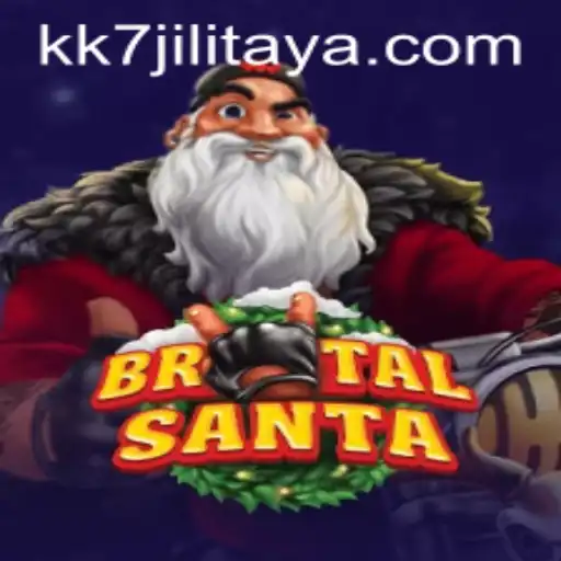 BrutalSanta: A Thrilling Adventure in a Winter Wonderland