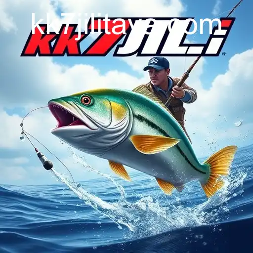 Exploring the World of Fishing Games: The Appeal of kk7JILI