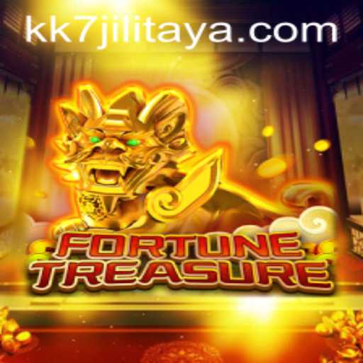 Discovering the Adventure: FortuneTreasure and the Enigma of kk7JILI
