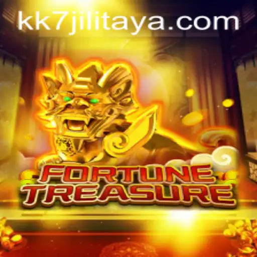 Discovering the Adventure: FortuneTreasure and the Enigma of kk7JILI