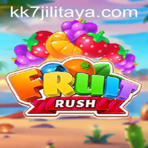 Unveiling the Excitement of FruitRush: A Game That Captivates All