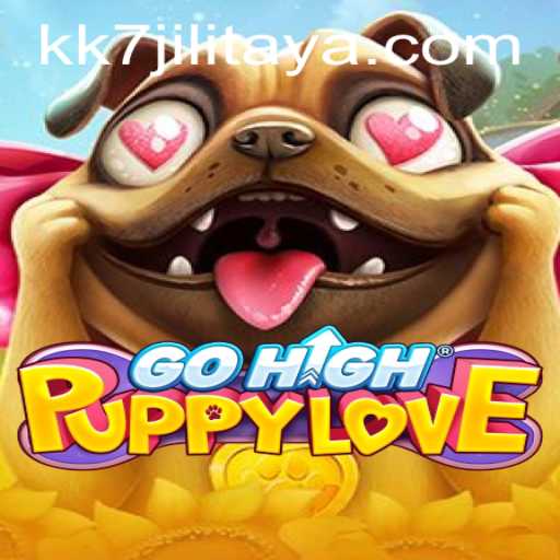 Discover the Thrill of GoHighPuppyLove: A New Gaming Sensation