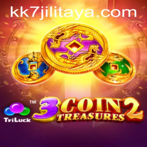 Exploring the Intriguing World of 3CoinTreasures2