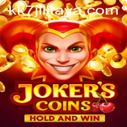 Explore the Thrilling Universe of JokersCoins with kk7JILI