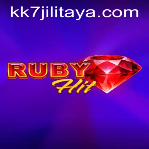 RubyHit: A Thrilling Ride into the Virtual Gaming World with KK7JILI