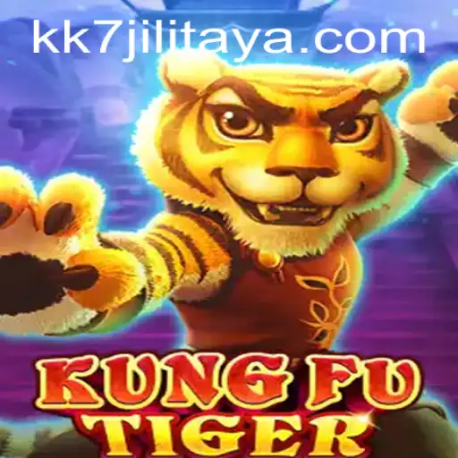 Mastering KungFuTiger: A Thrilling Gaming Experience with kk7JILI