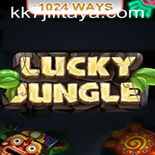 Explore the Thrilling World of LuckyJungle1024 and Its Unique Gameplay