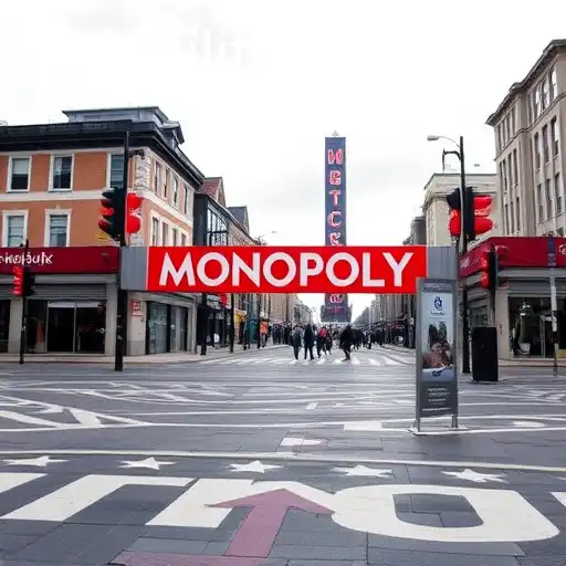 Understanding Monopoly and Its Impact on Modern Markets