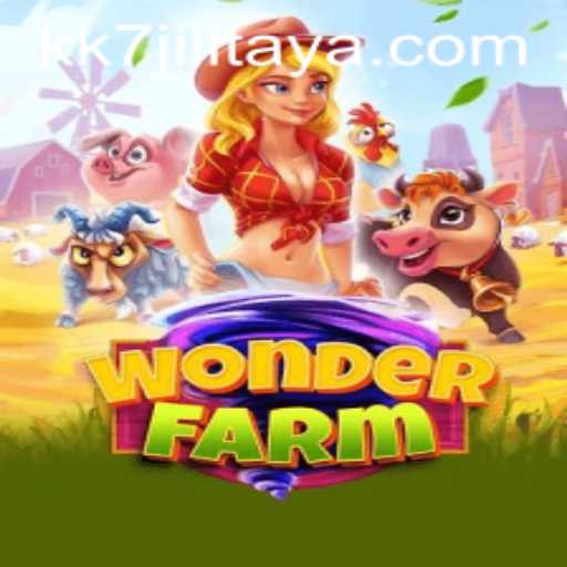 Explore the Enchanting World of WonderFarm: A Deep Dive Into Gameplay and Rules