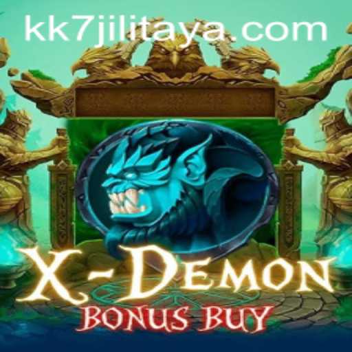 Exploring XDemonBonusBuy: A Thrill for Gamers